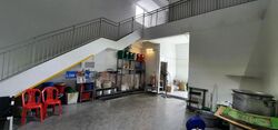 Mandai Foodlink (D25), Factory #473789041